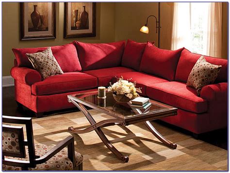 Raymore and flanigans - Live in zen with the Harmony sofa.